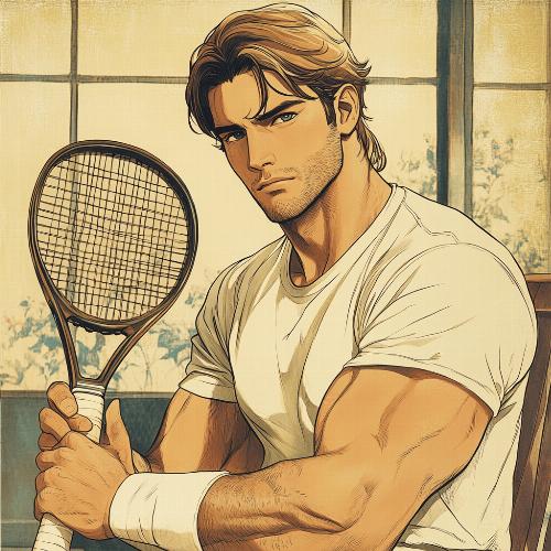 Avatar de TennisSavon88